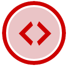 WordPress Core Team Badge