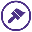 WordPress Theme Developer Badge