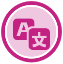 WordPress Translation Editor Badge